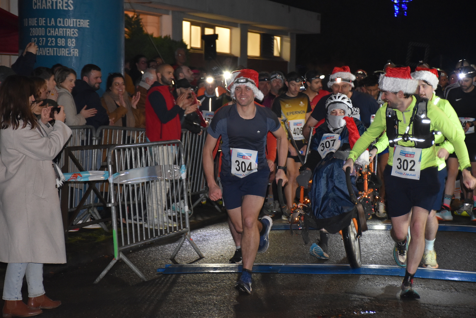 Course des Kangourous 2025 : le bilan