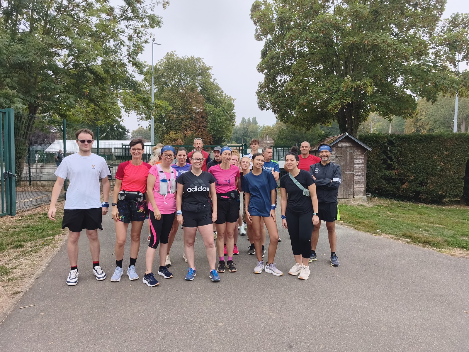 Run 2K 2026 : une édition réussie !