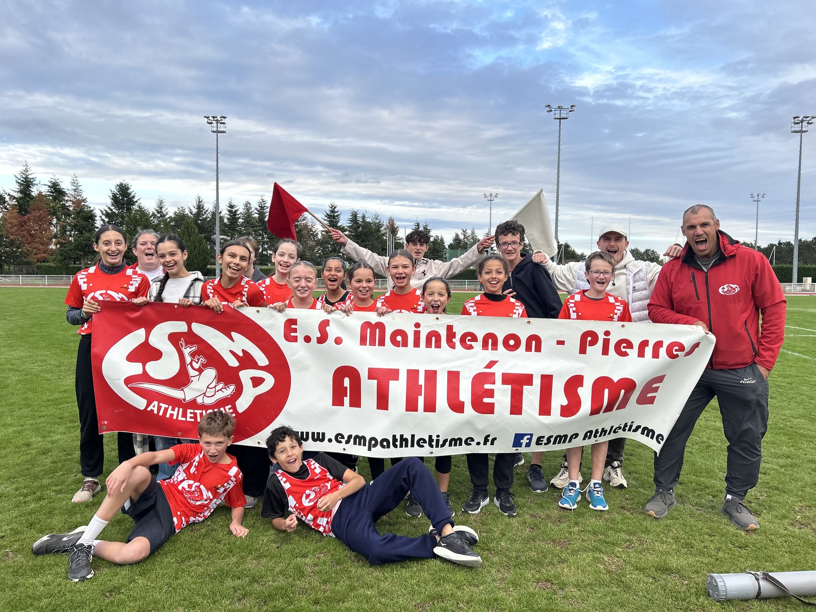 Résultats Equip'athlé - Tour Automnal 2026