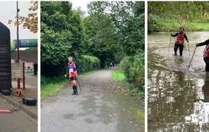 SCAEL Trail'In Fontenay - Édition du 29/09/2024