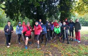 journée nationale de la marche nordique