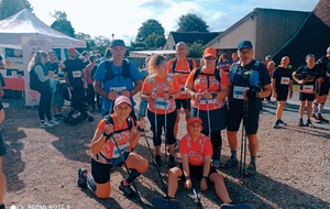 Moutiers au Trail 2026