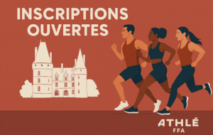 Inscriptions et réinscriptions – Saison 2026-2027