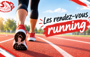 Vos prochains rendez-vous running et trail !