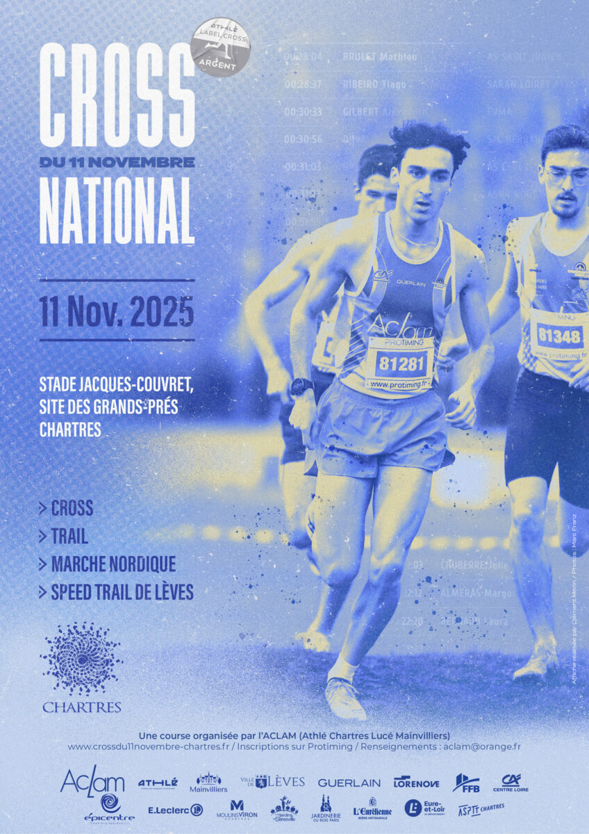 Cross du 11 Novembre