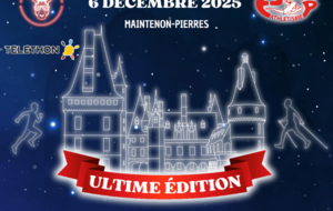 Course des Kangourous 2025 Informations générales