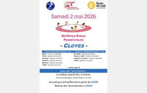 Animation EA/PO Cloyes