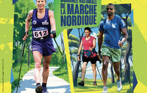 Journée nationale de la marche nordique