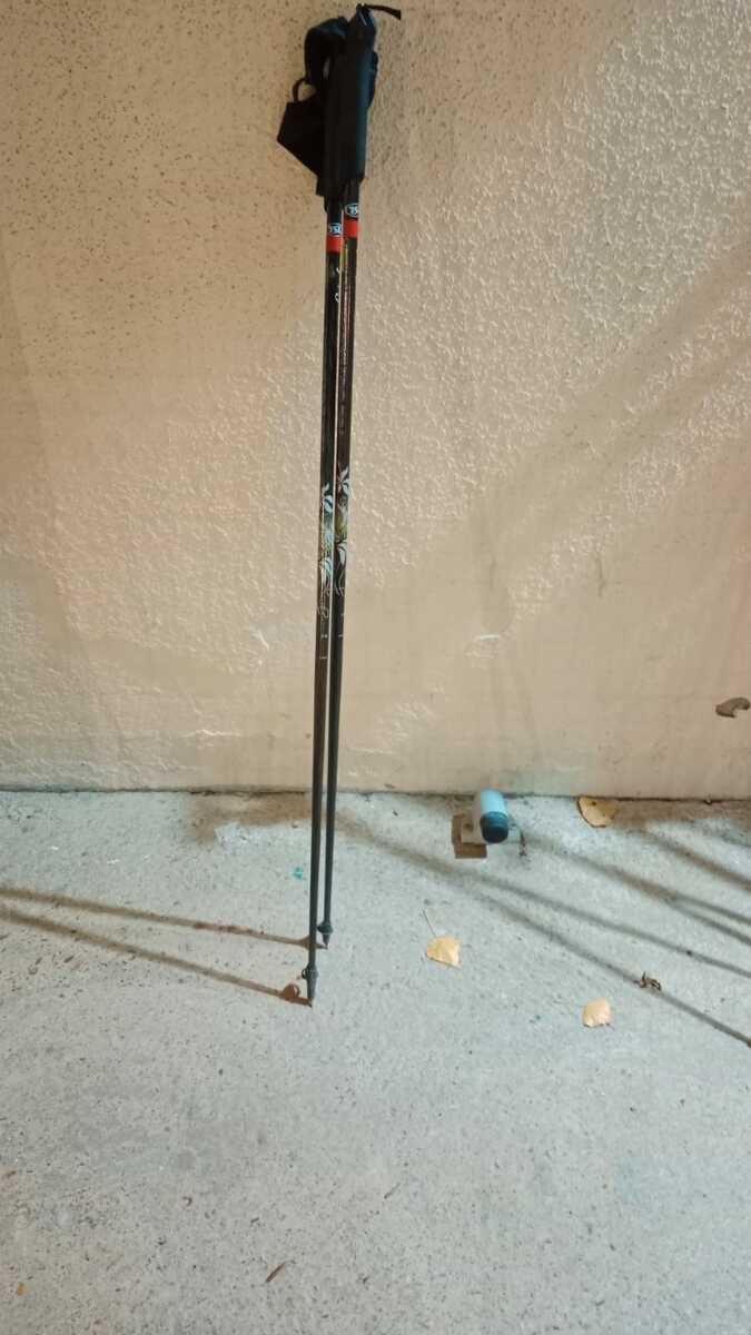 BATONS MARCHE NORDIQUE taille 115