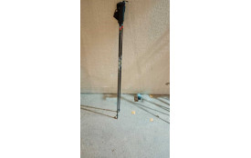 BATONS MARCHE NORDIQUE taille 115