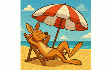 Fin des entraînements