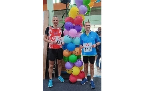 Les 24 h d’Eppeville(80) du 03/05/2025