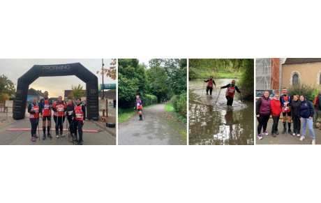 SCAEL Trail'In Fontenay - Édition du 29/09/2024