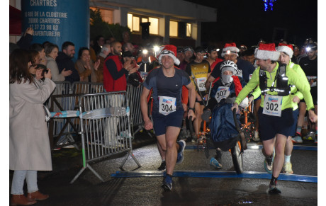 Course des Kangourous 2025 : le bilan