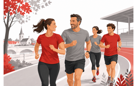 Groupe Running Débutant