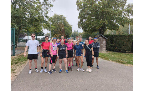 Run 2K 2026 : une édition réussie !