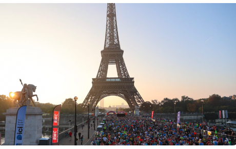 20 km de Paris : un beau défi relevé en ce 11 octobre 2026 !