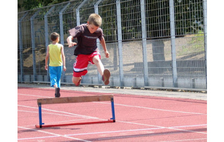 Poussin U12