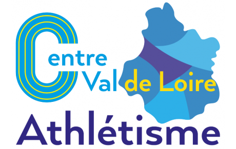 Ligue du centre Val de Loire d'athlétisme