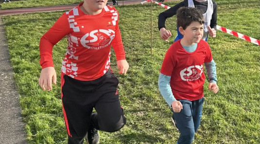 Kid Cross Jouy St Prest 7/2/26