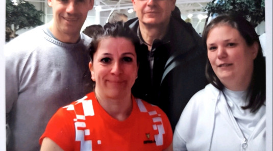 Championnats de France Masters – Saint-Brieuc