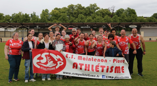 Résultats Interclubs 2026 - 2nd tour à Bourges