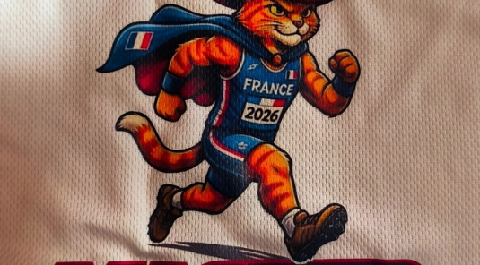 Championnats de France Master 2026 - Epinal