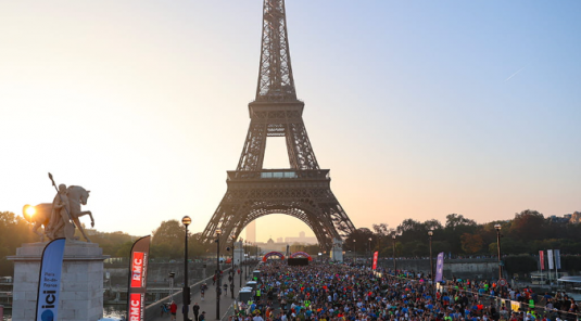 20 km de Paris : un beau défi relevé en ce 11 octobre 2026 !