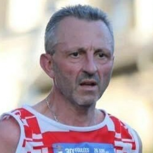 Bruno Etienne