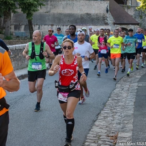 Gaelle Rollet